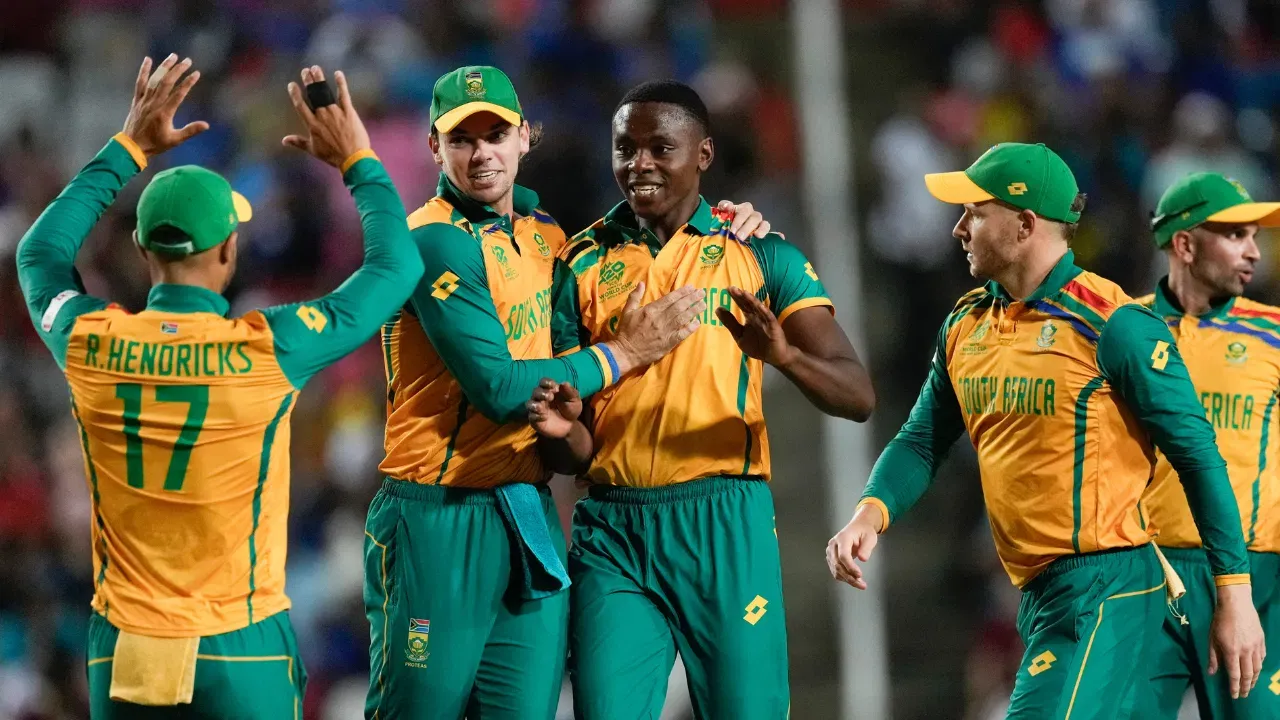 Star South Africa all-rounder unlikely to feature in PSL 2026 auction