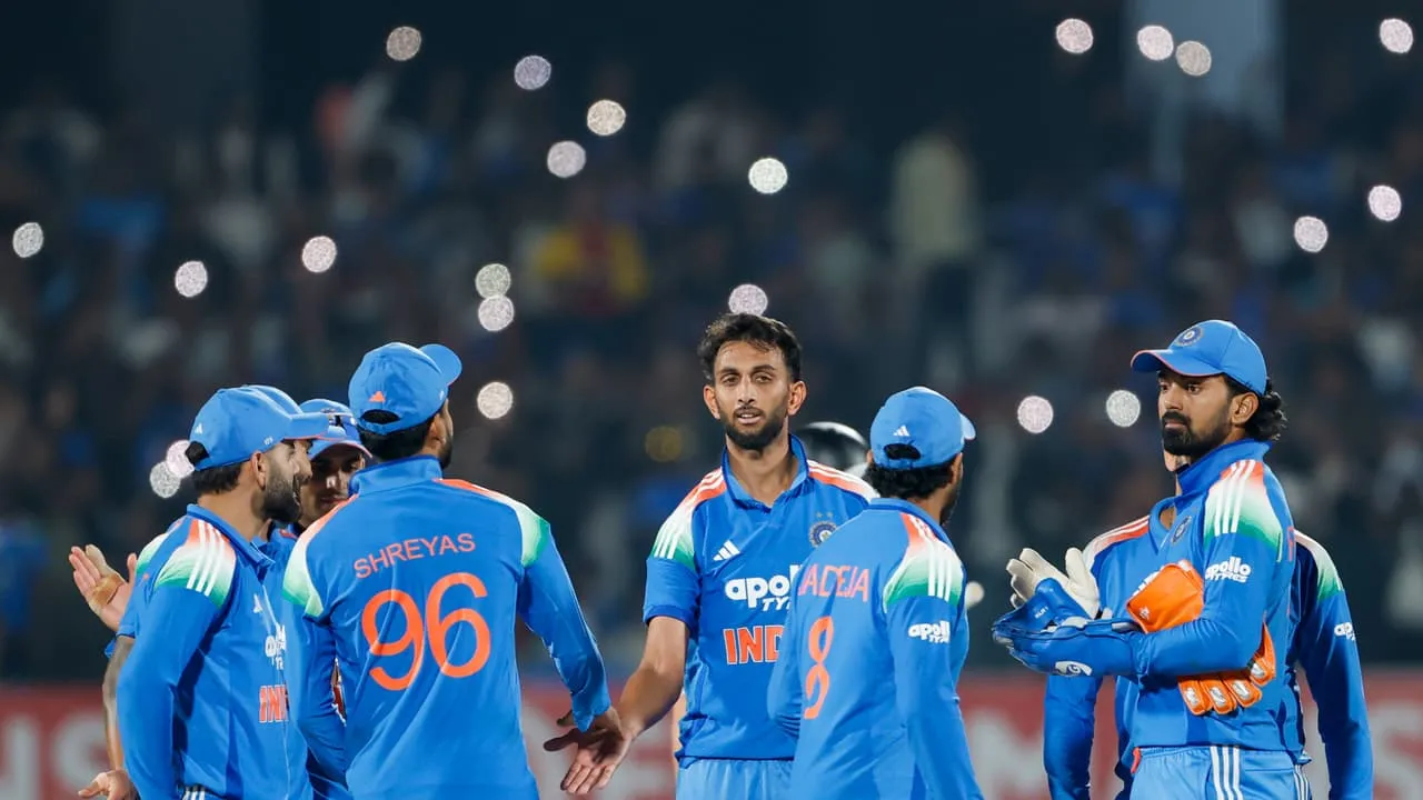 BCCI unlikely to offer A+ Category in new central contract after ODI series defeat vs New Zealand