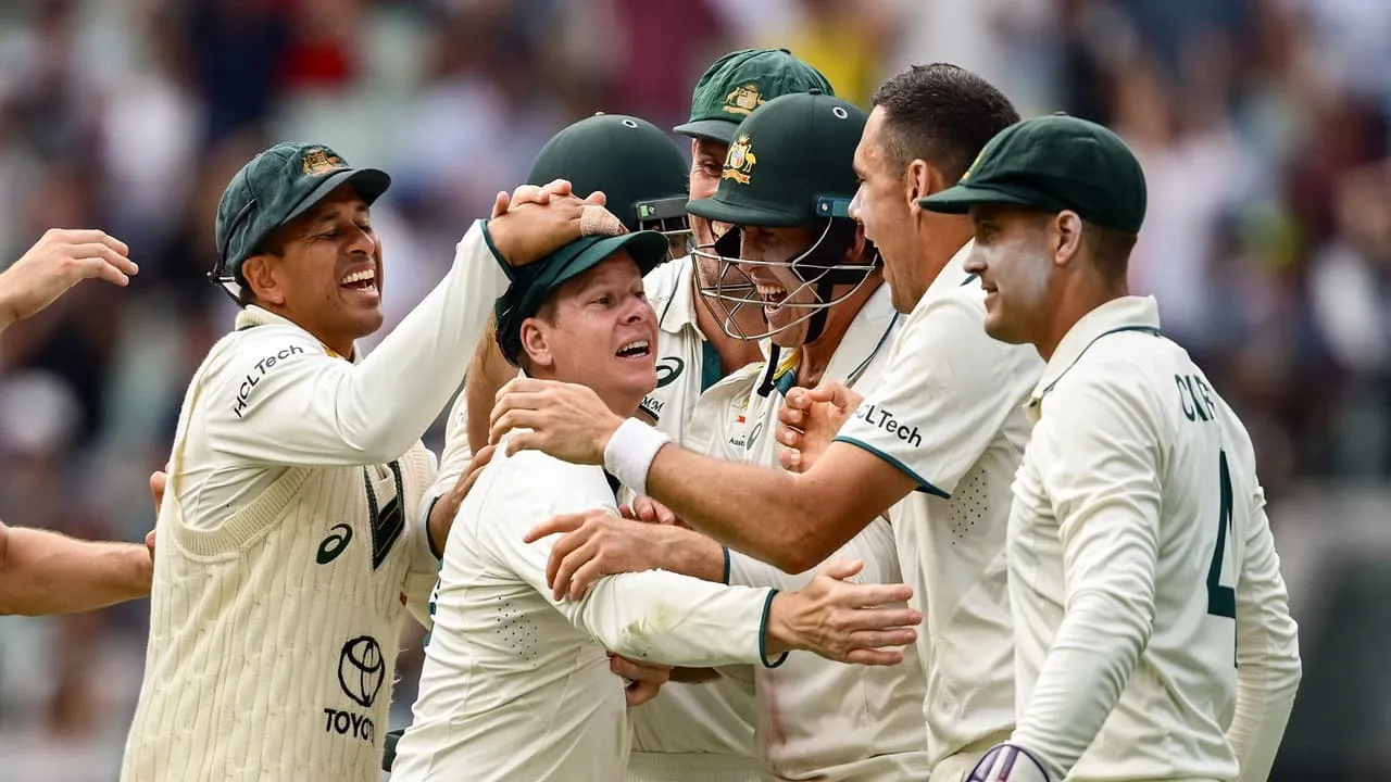Australia senior batter to face media before the 5th Ashes Test as retirement speculation grows