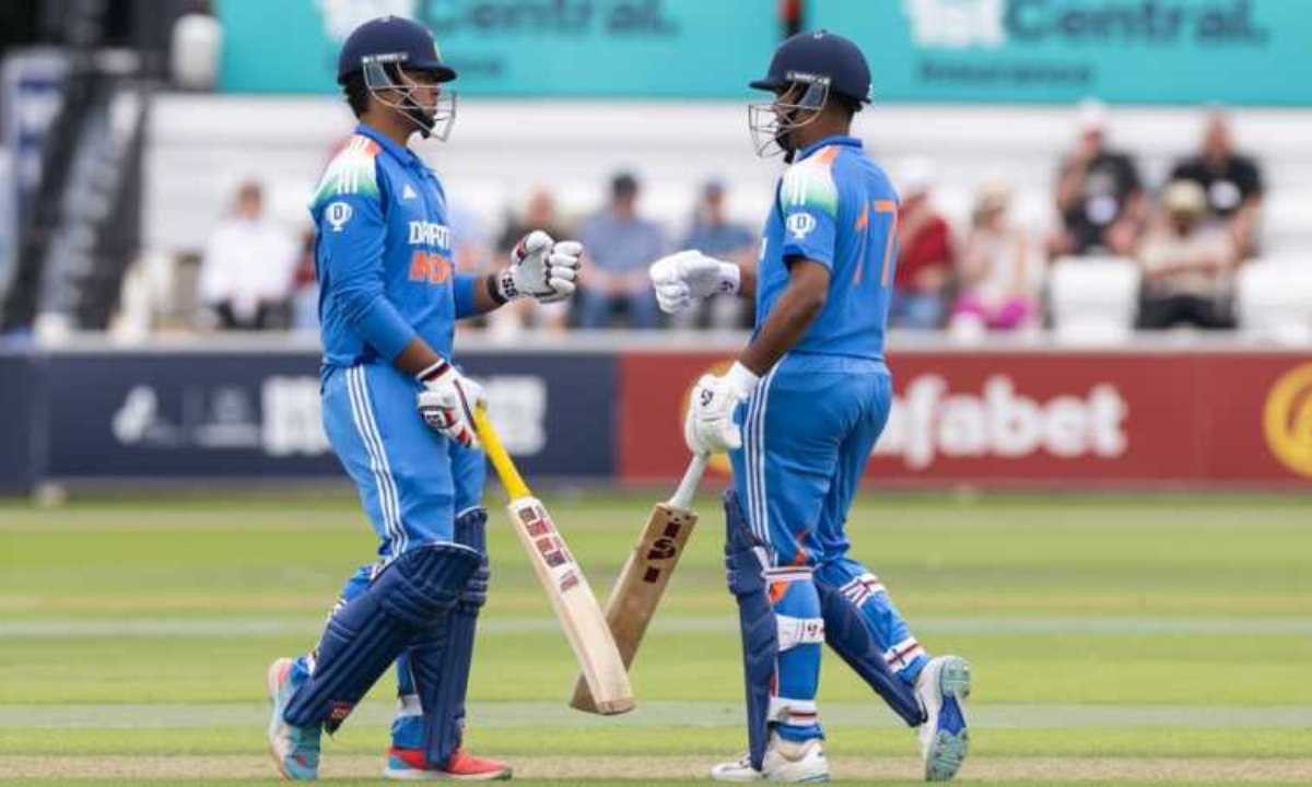 IND U19 vs AFG U19 today match prediction ICC Under-19 World Cup 2026