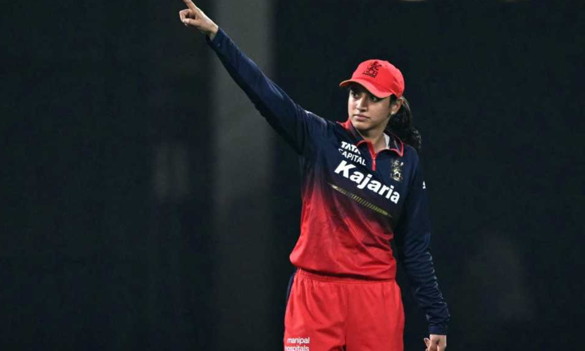 RCB-W vs DC-W Who Will Win Today – WPL 2026 Final