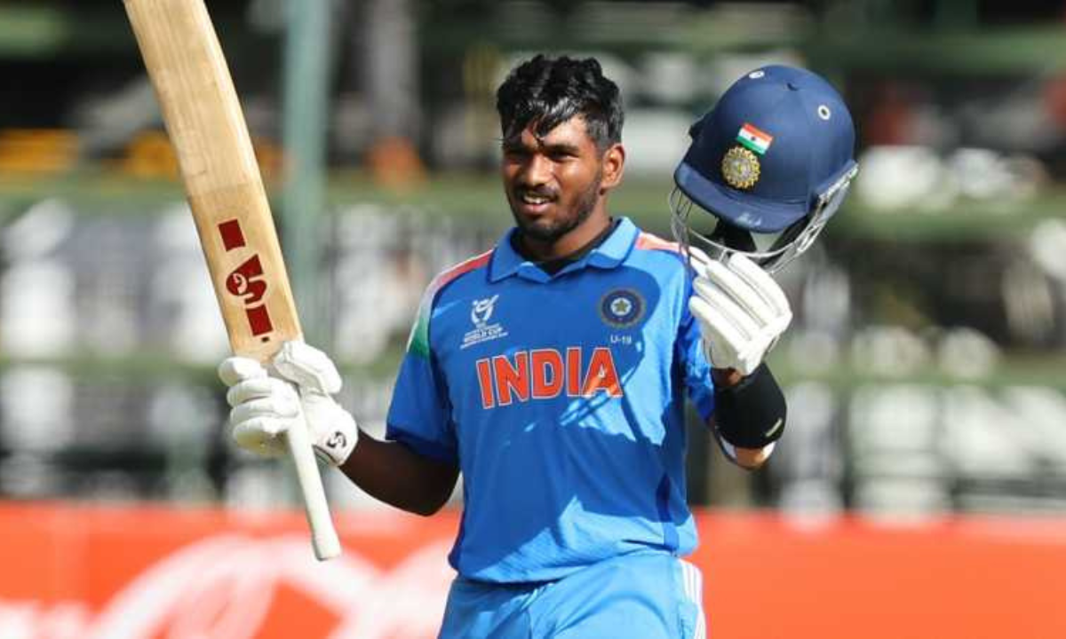 ENG U19 vs IND U19 today match prediction ICC Under-19 World Cup 2026