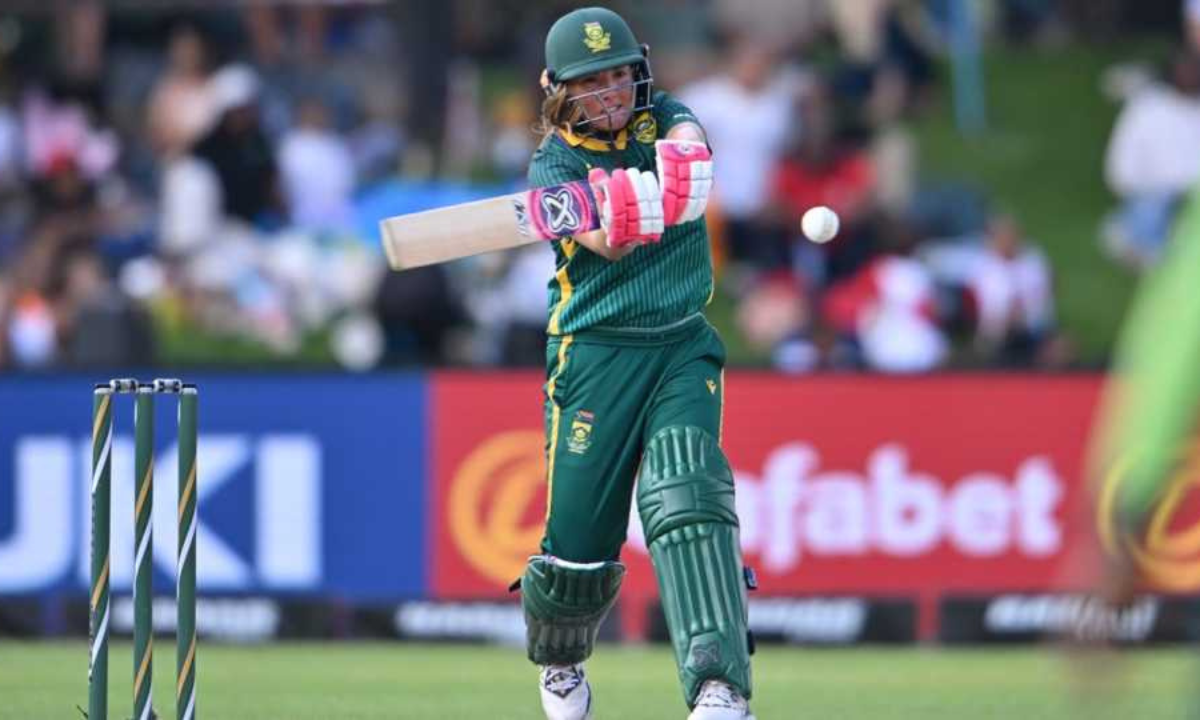 SA-W vs PAK-W Today Match Prediction