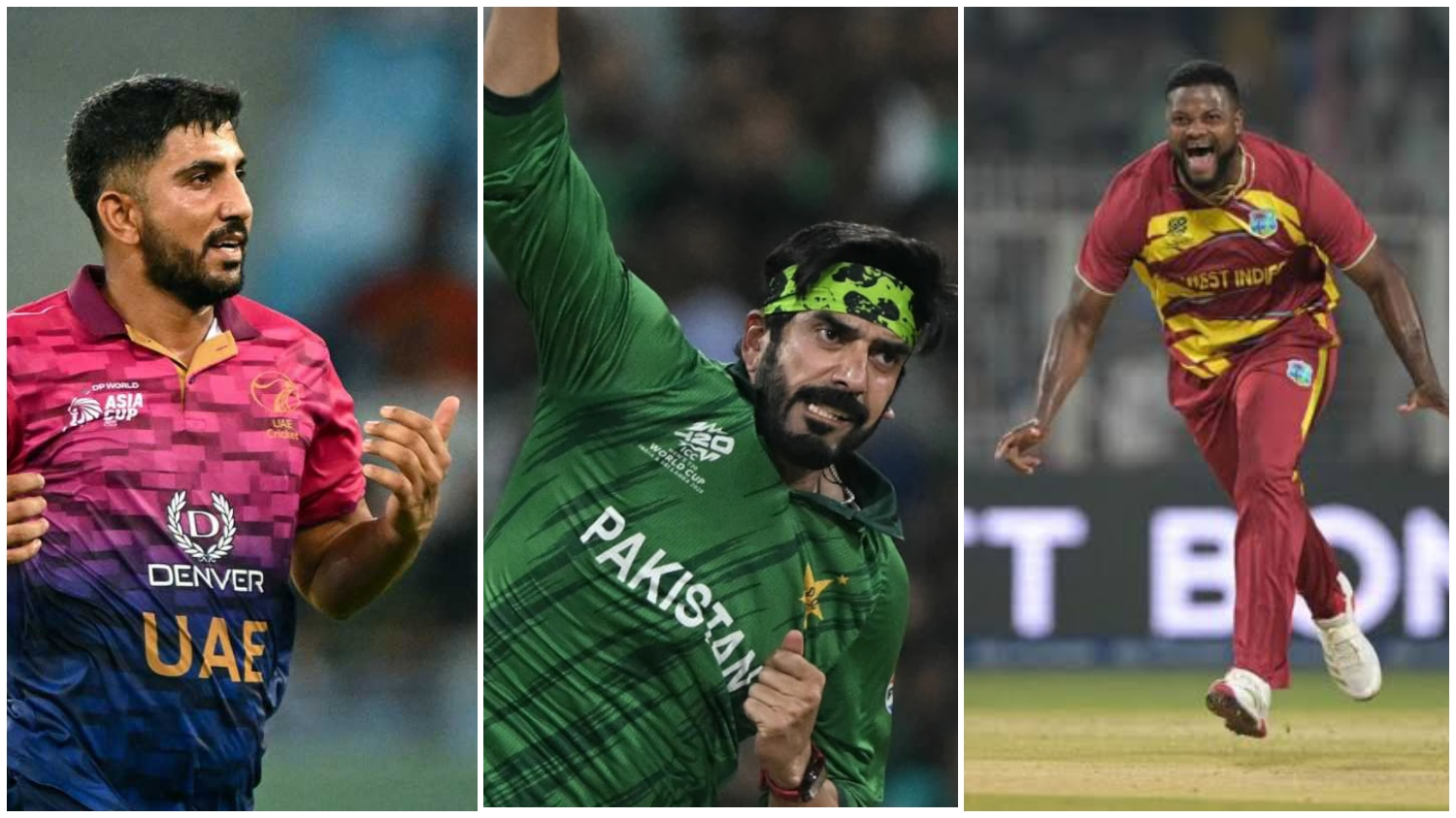 Top 5 bowling performances in group stage of T20 World Cup 2026