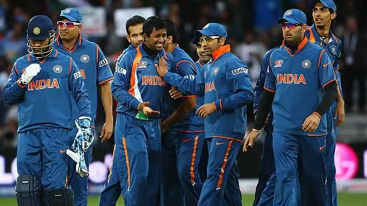 2009 T20 World Cup