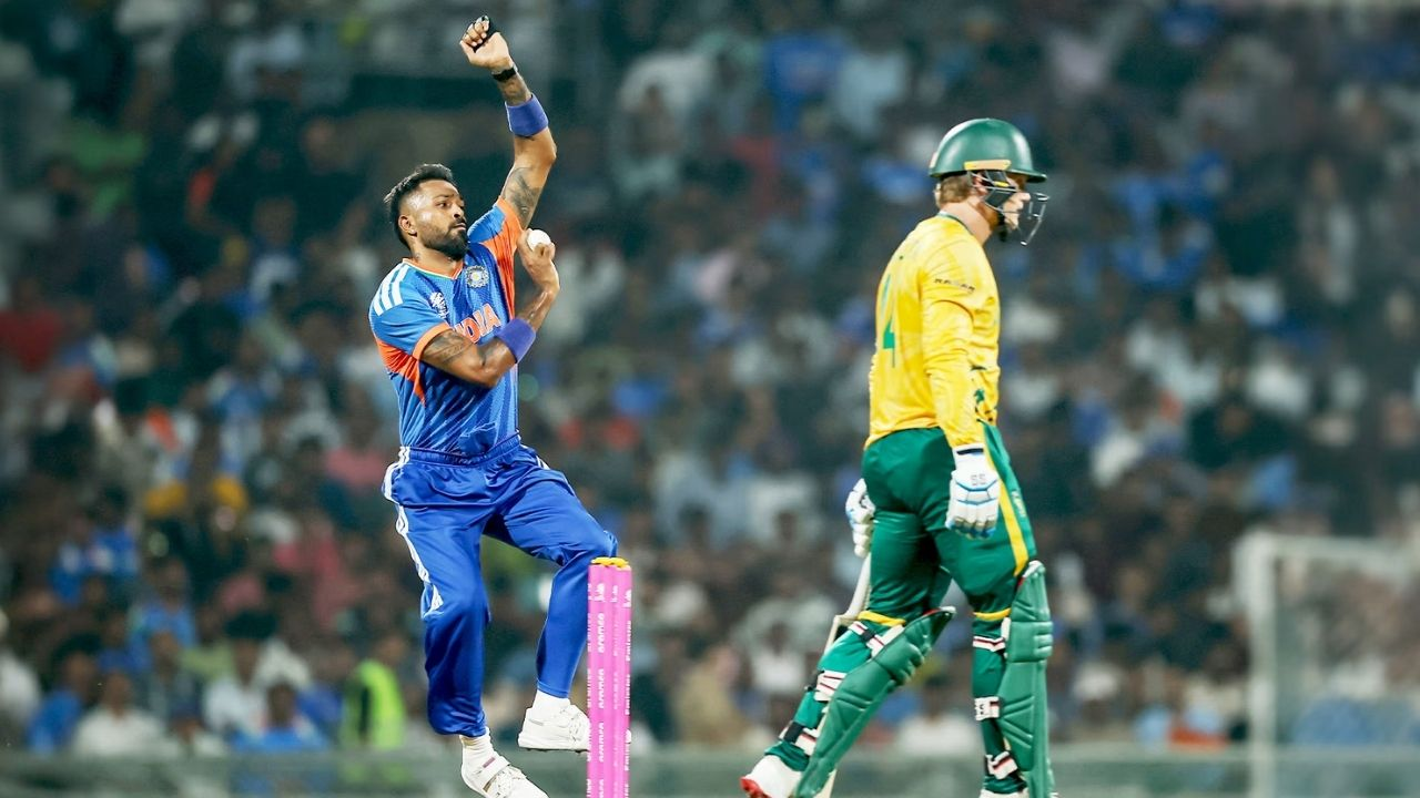 Records That Could Be Broken in the India vs South Africa Clash