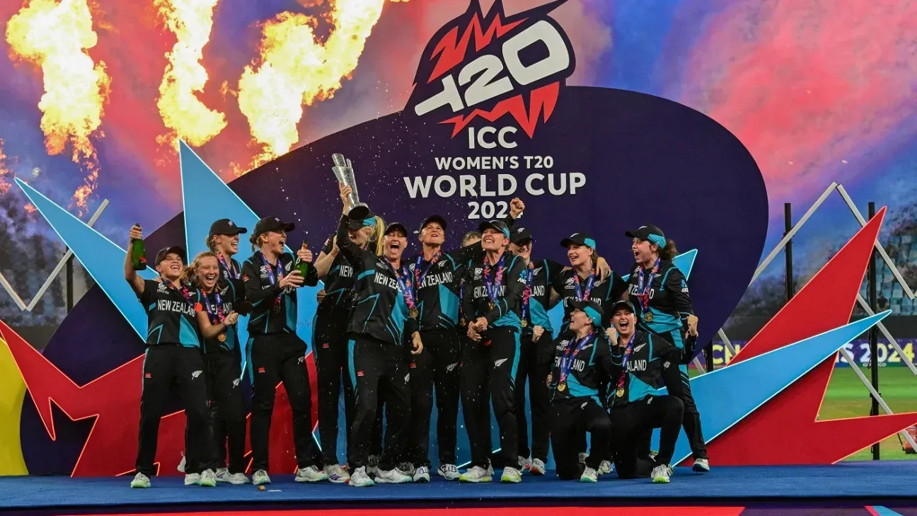 Teams finalised for T20 World Cup 2026: Know the full list of teams