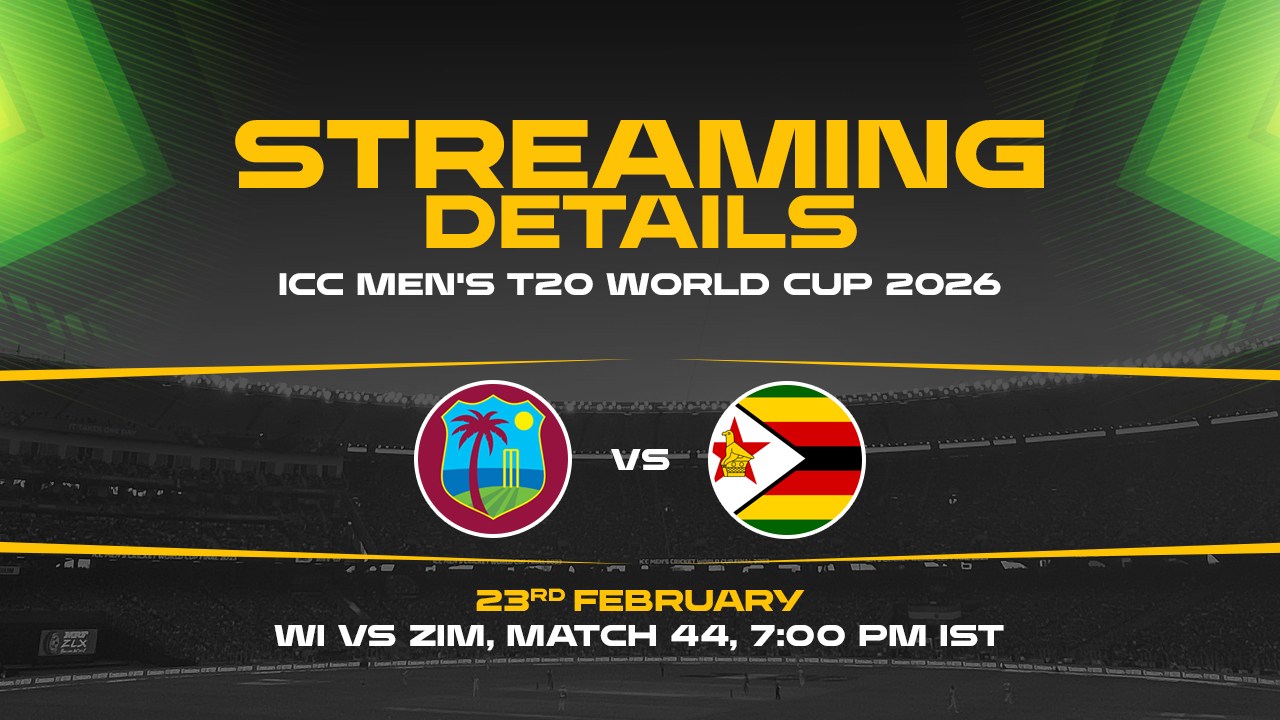 Zimbabwe face West Indies in a crucial Super Eights clash