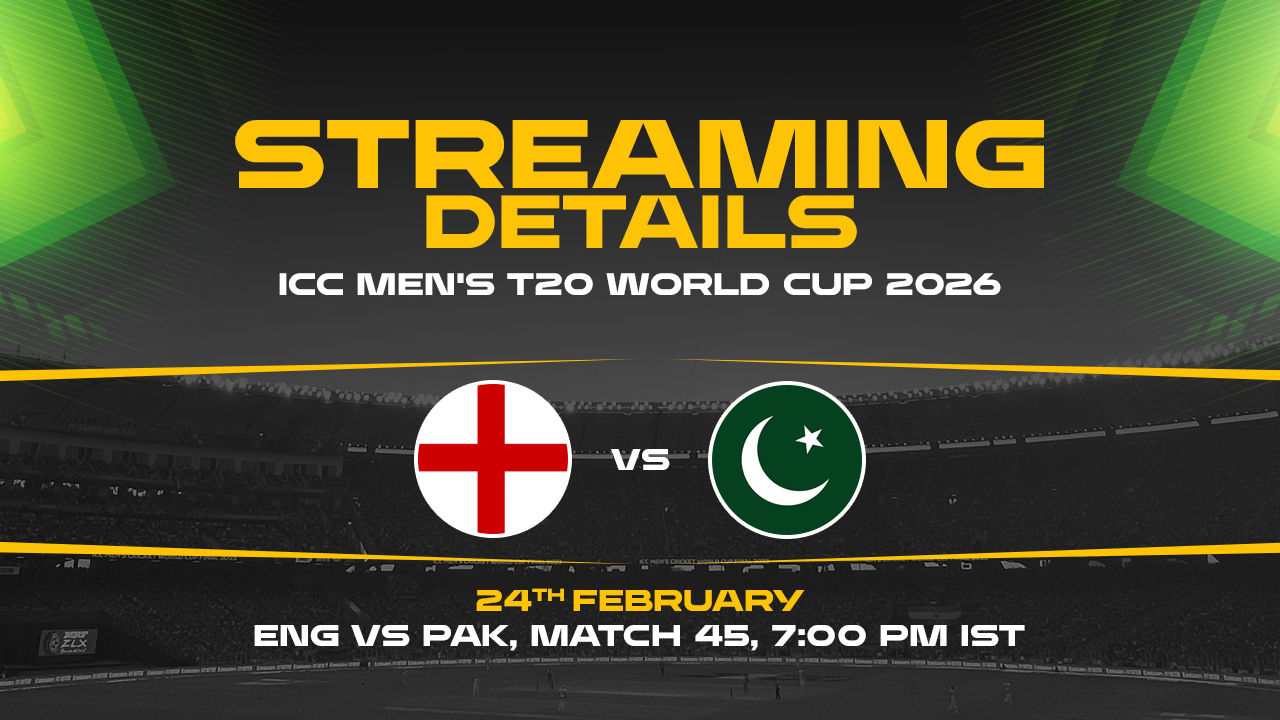 NG vs PAK, Probable Playing 11, Where To Watch, Live Streaming Details