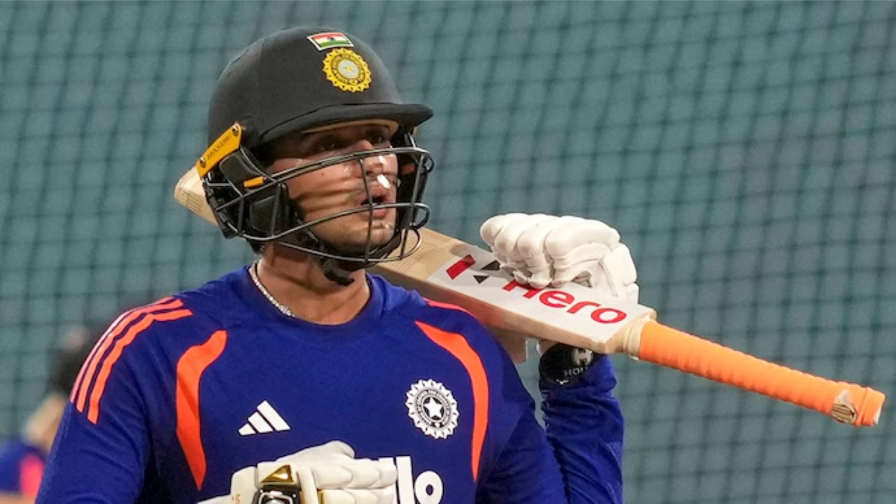 Abhishek Sharma latest health update