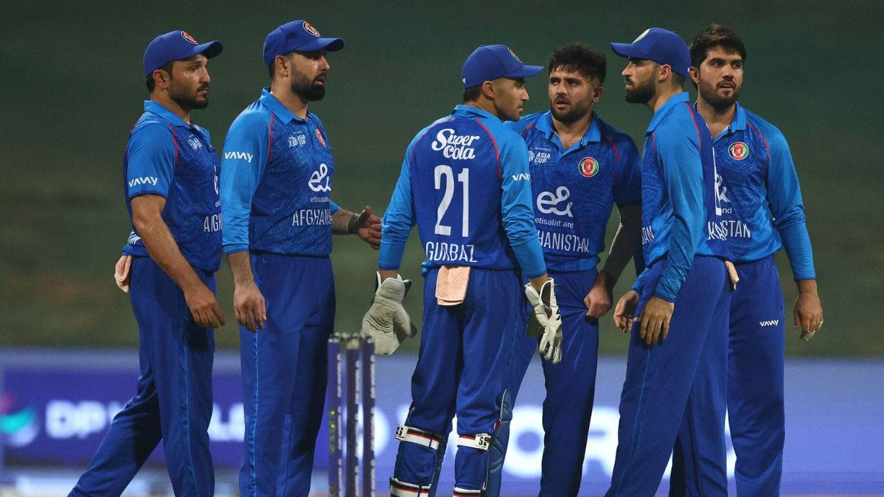 Rahmanullah Gurbaz opts out of PSL 2026