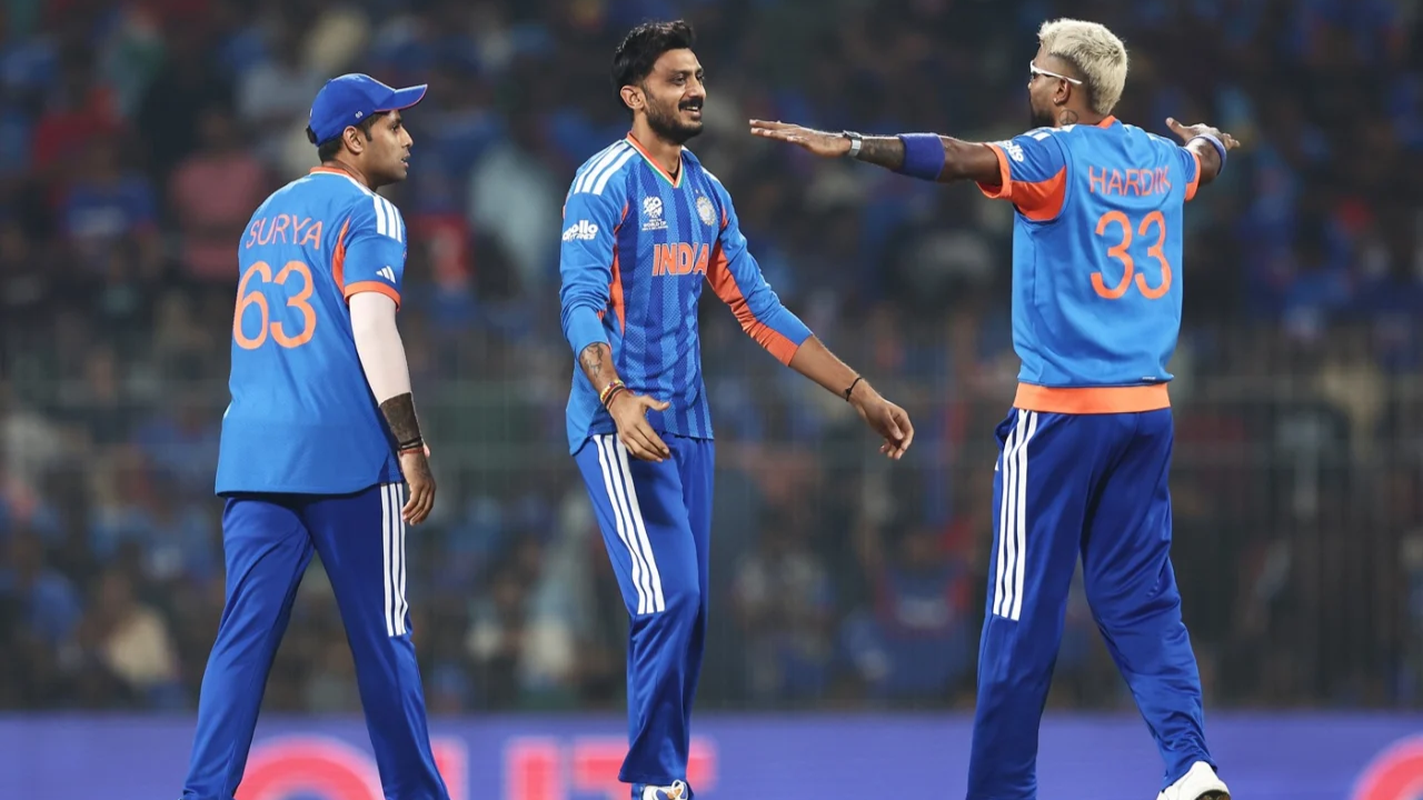 India’s batting order debate continues despite Super 8 win