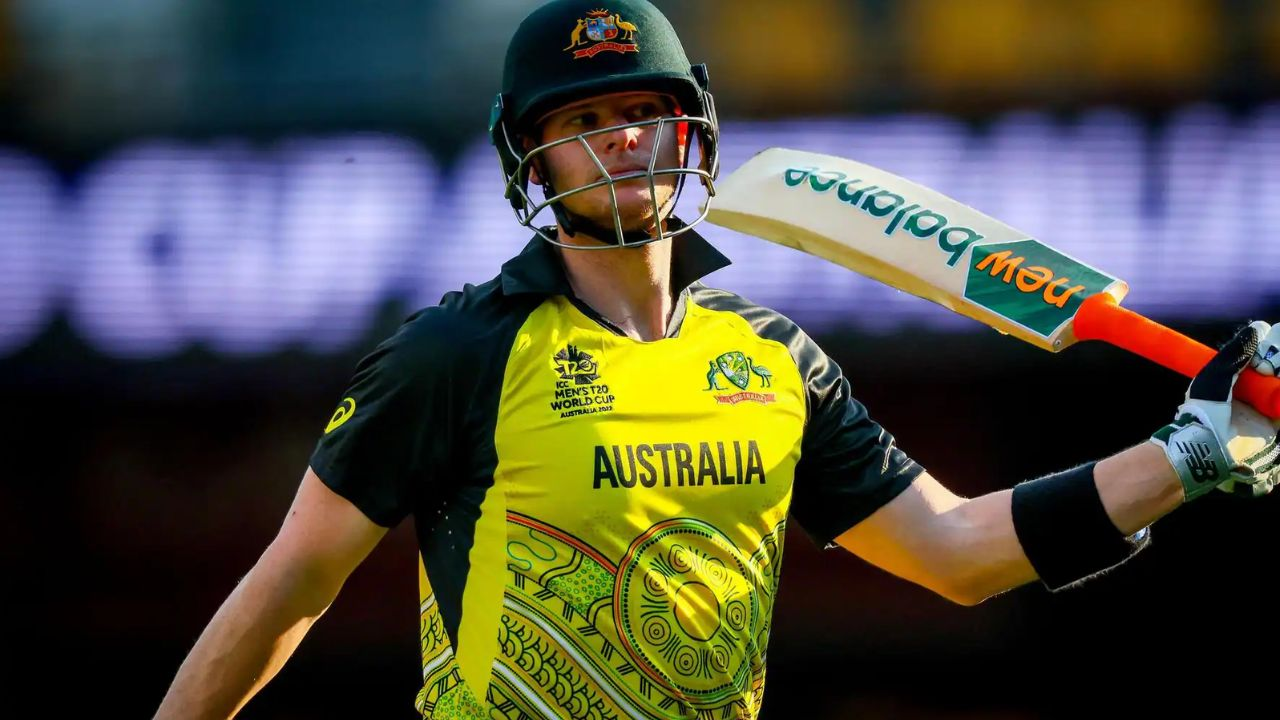 Australian star batter and former captain Steve Smith has become the most expensive player in PSL history