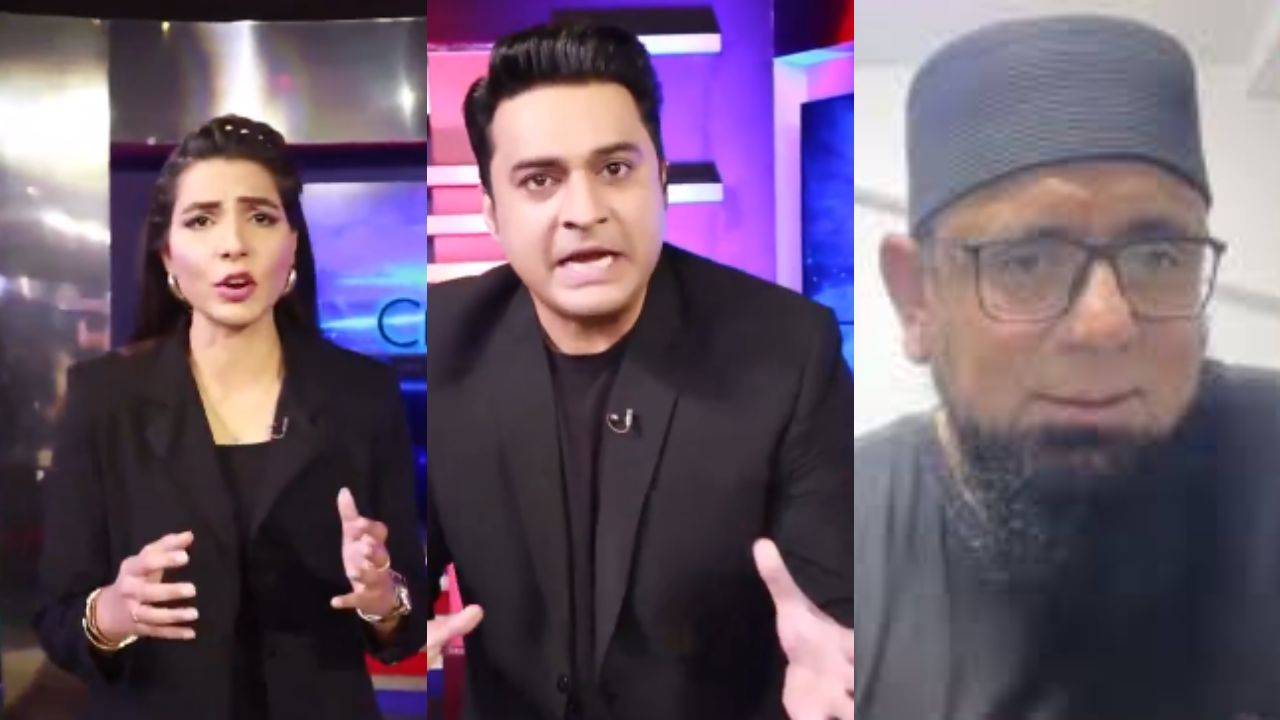 Bol News shows the culture of ex-Pakistan cricketers' criticism level