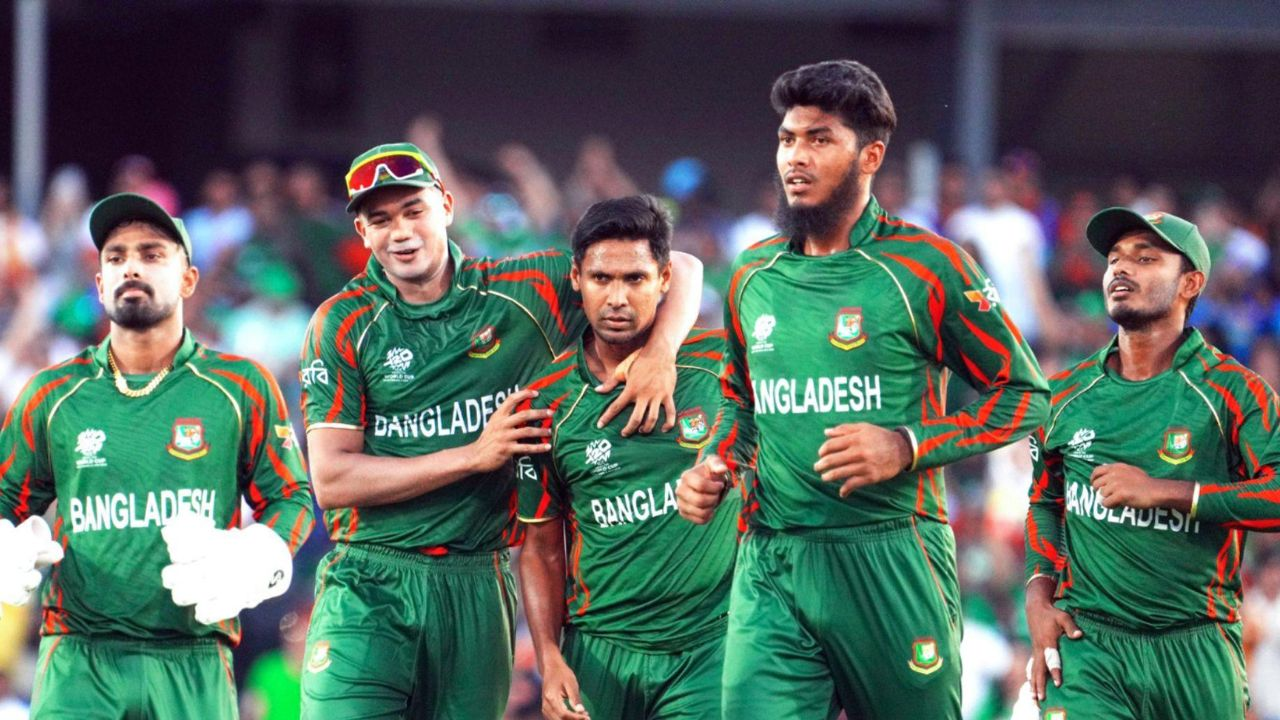 Bangladesh seeks to strengthen cricket ties with India after the T20 World Cup 2026 exit
