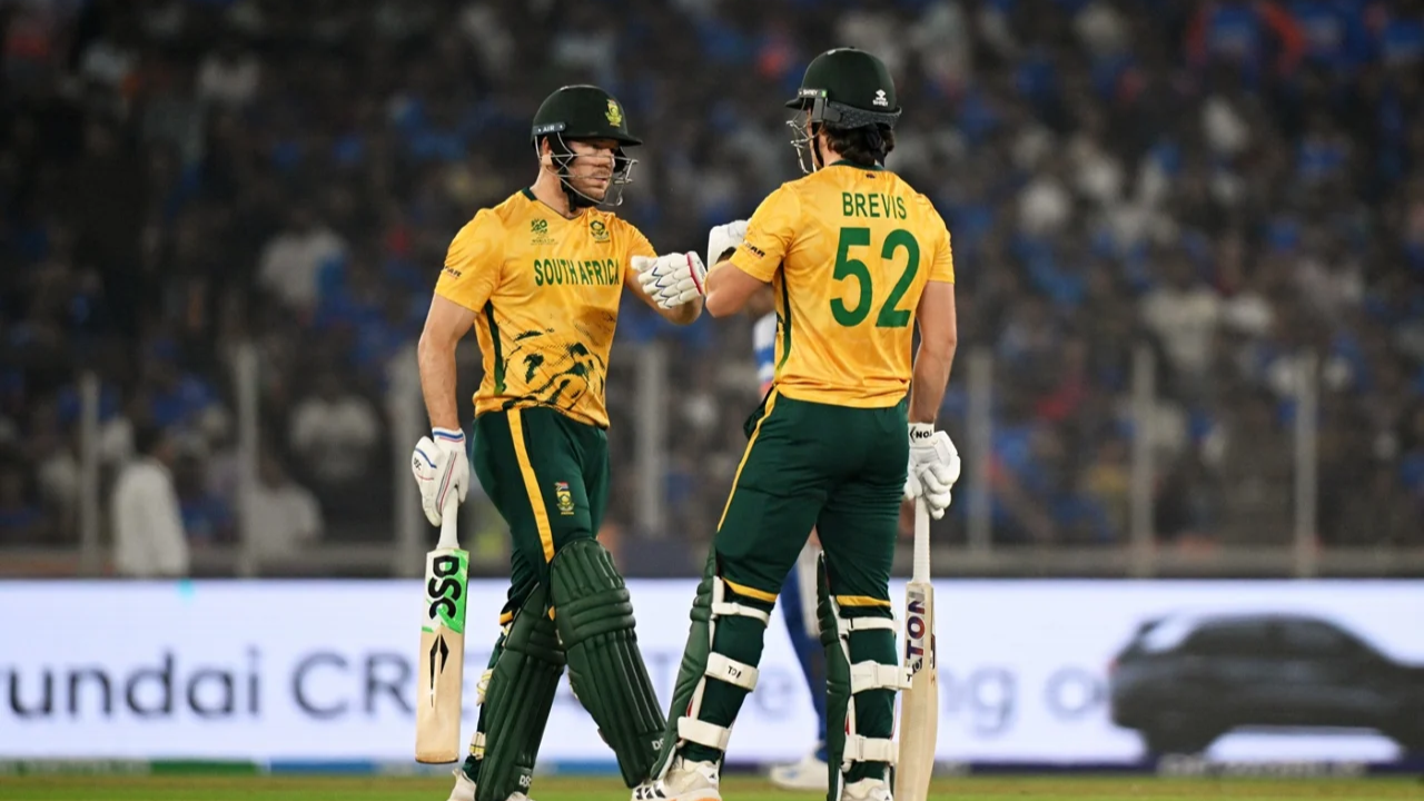 T20 World Cup 2026: Points table, most runs, most wickets