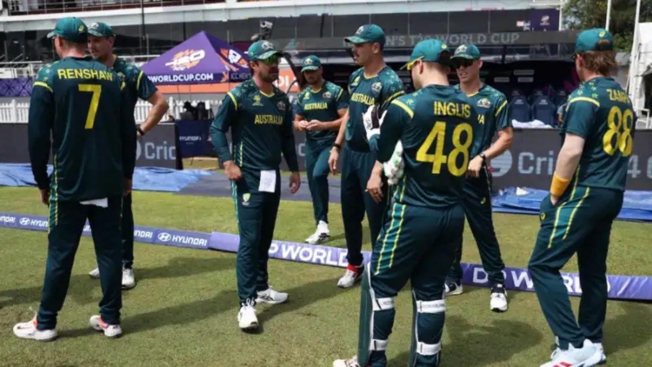 Is this just a phase or a major shift in world cricket? Fans react to Australia's exit from the ICC Men's T20 World Cup 2026