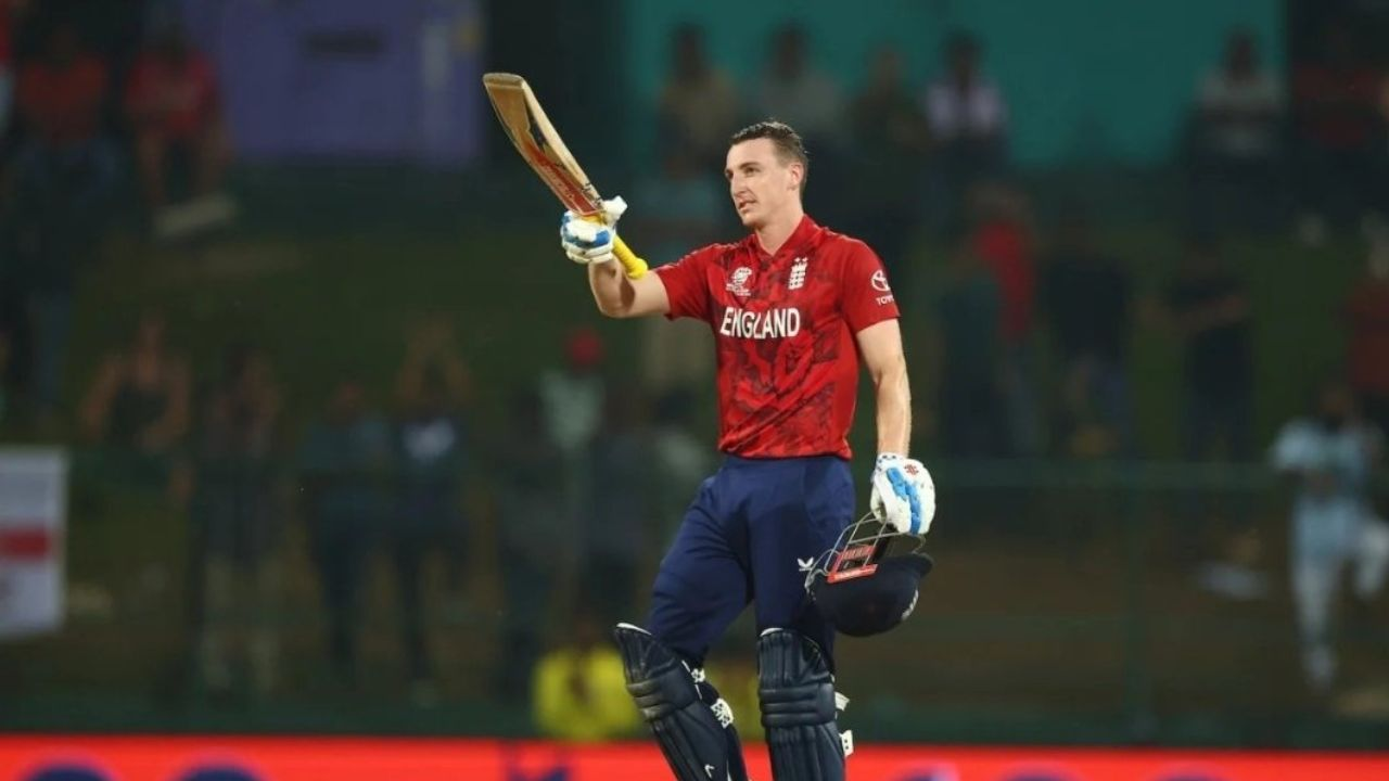 Social media goes crazy after Harry Brook's unforgettable knock