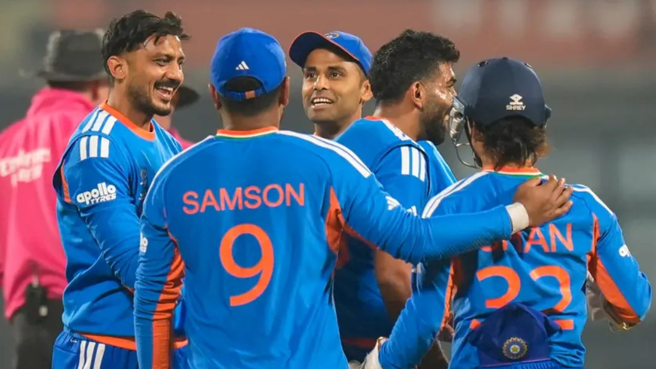 Sanju is a very good player and deserves consistent opportunities: Sourav Ganguly