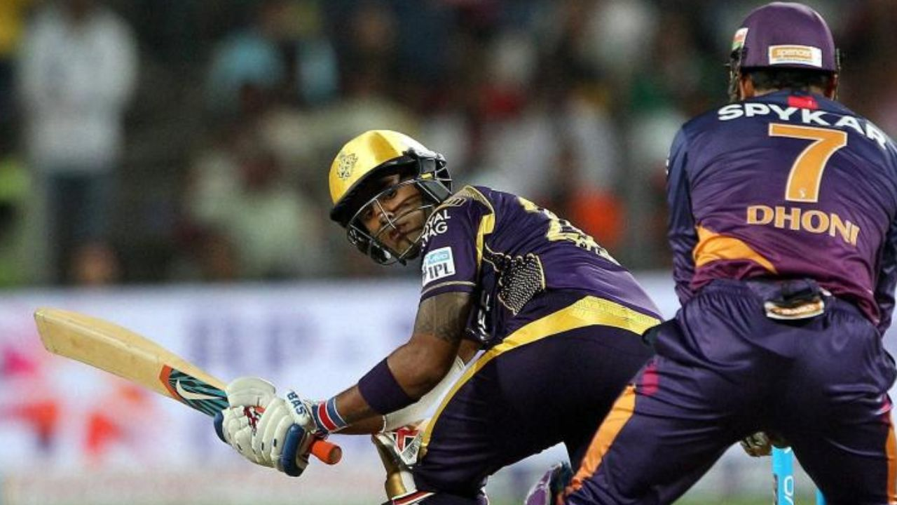 Former KKR batter Aakash Chopra picked India’s all-time T20I stars and overlooked Suryakumar Yadav
