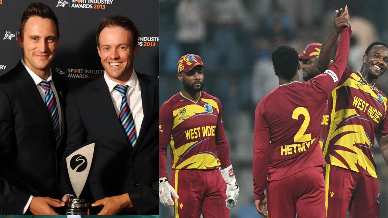 Former South Africa captain warns West Indies ahead of SA vs WI Super 8 match