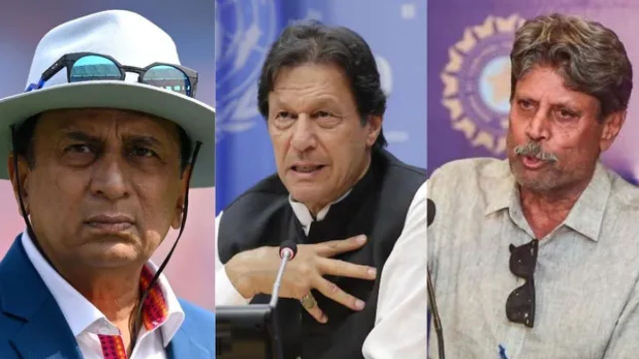 Gavaskar, Kapil among 14 former captains urge fair treatment for Imran Khan after IND vs PAK T20 World Cup 2026 match