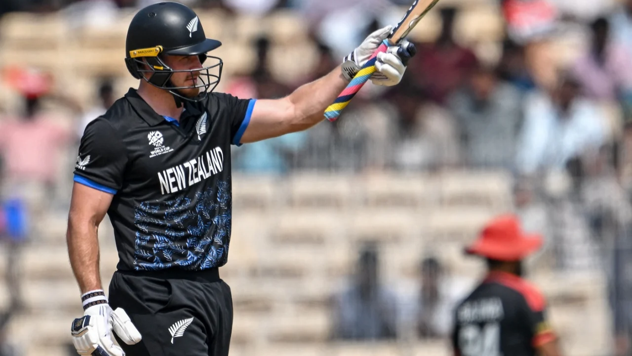 T20 World Cup 2026: Points table, most runs, most wickets