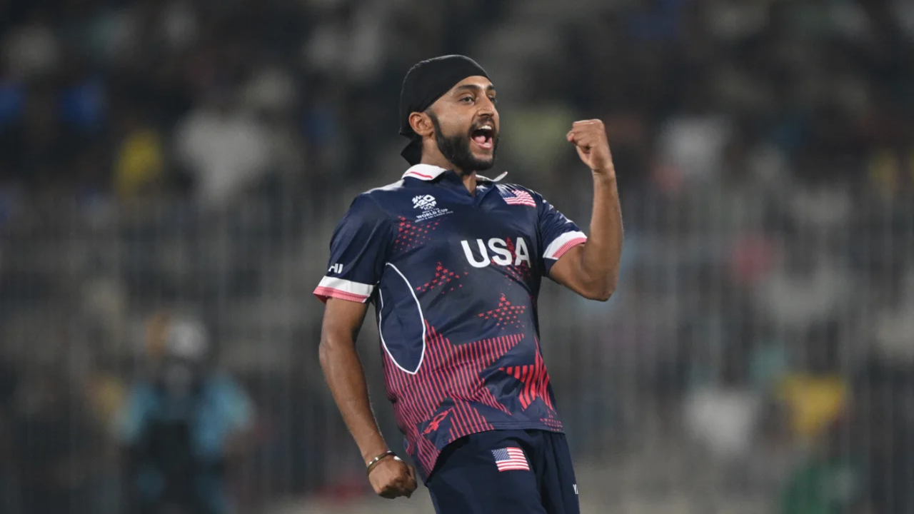 ICC Men's T20 World Cup 2026: Points table