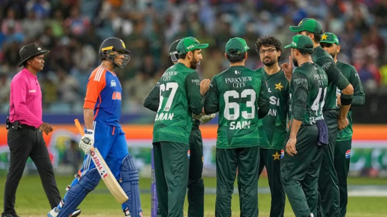 IND vs PAK T20 World Cup 2026 boycott controversy