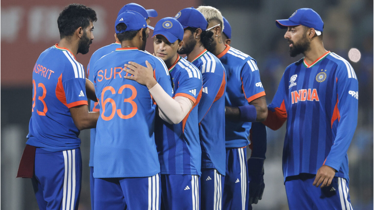 3 Indian players who should be dropped after T20 World Cup 2026