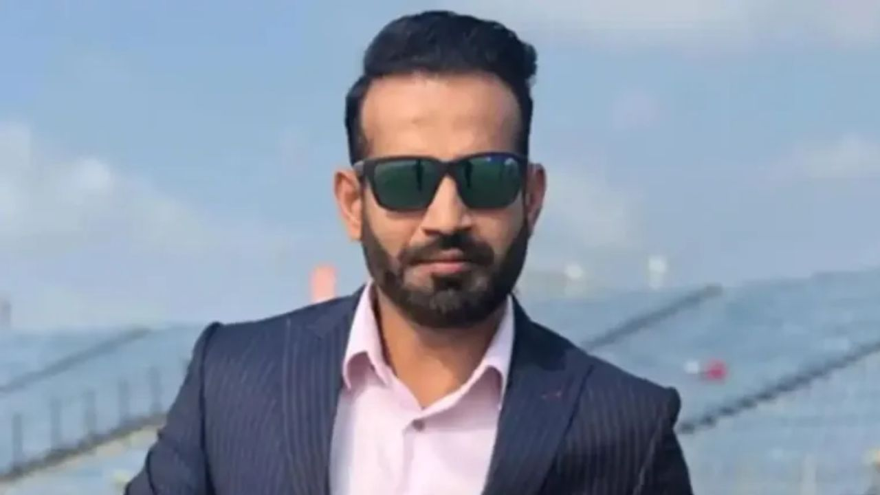 My contract with EVCL was formally terminated on 19th October 2025: Irfan Pathan
