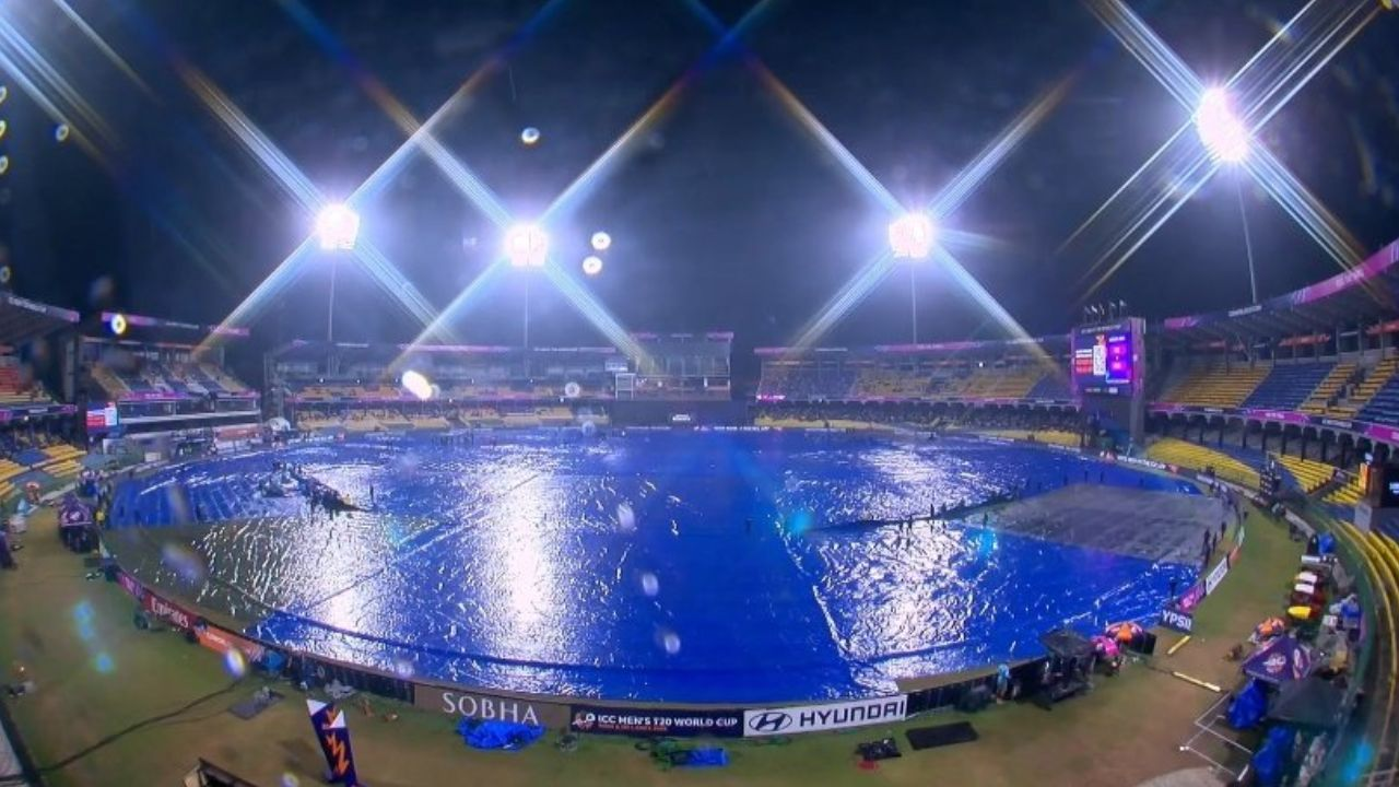 ICC Men's T20 World Cup 2026: Is there reserve day for Super Eights matches?