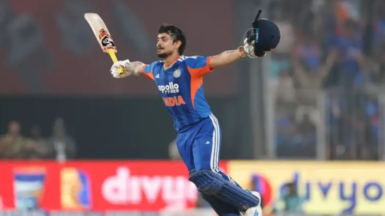 Ishan Kishan (India) &ndash; USD 7.0 million (INR 58.1 crore)