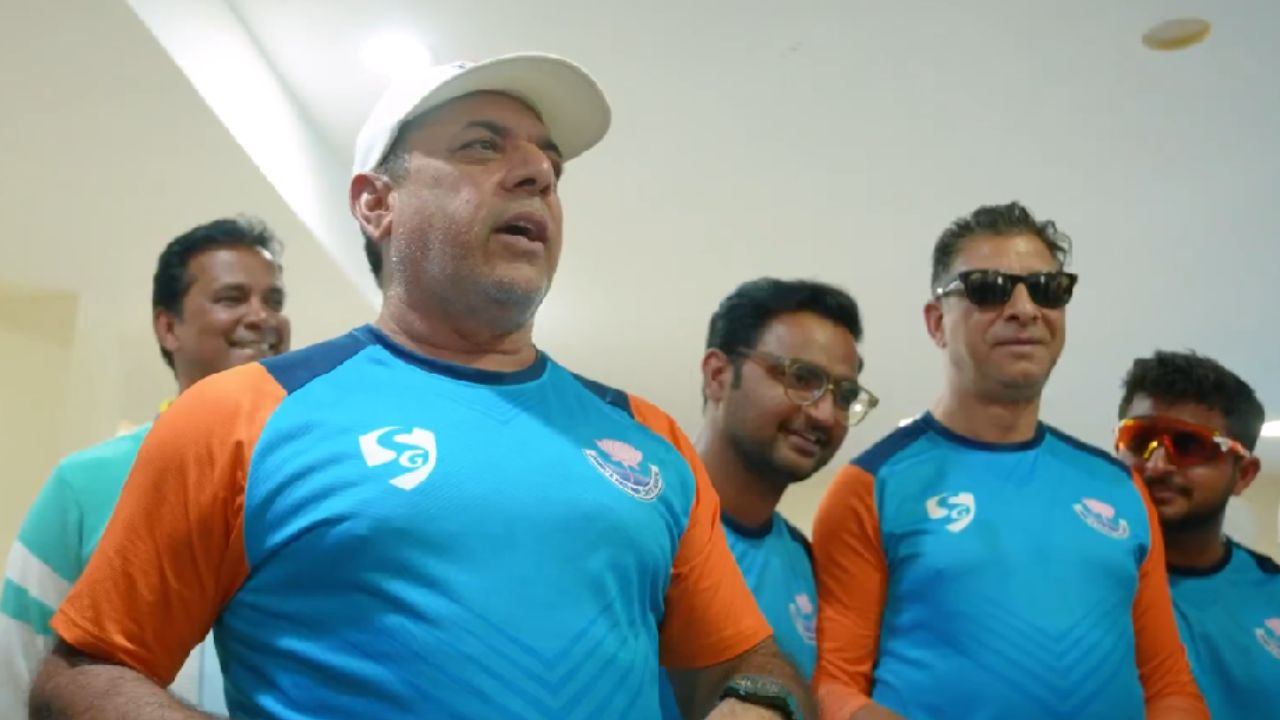 Jammu & Kashmir brought special celebration