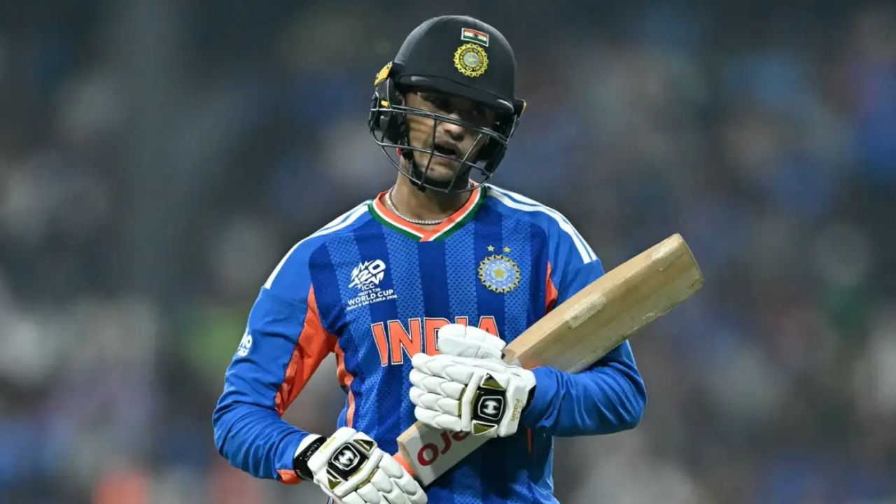 List of batters with most consecutive ducks among full member nations in T20Is