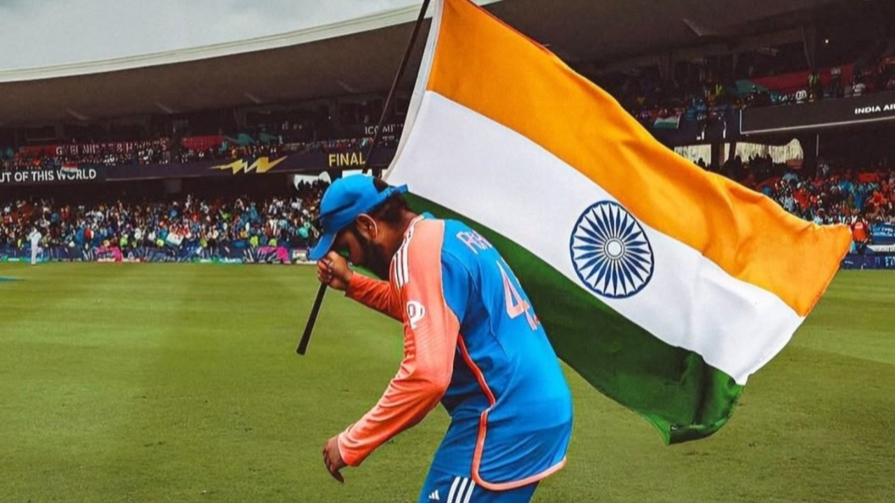 Rohit Sharma's astrology predictions reveal shocking future