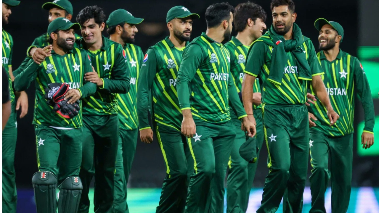 Pakistan confirmed to boycott T20 World Cup 2026? 