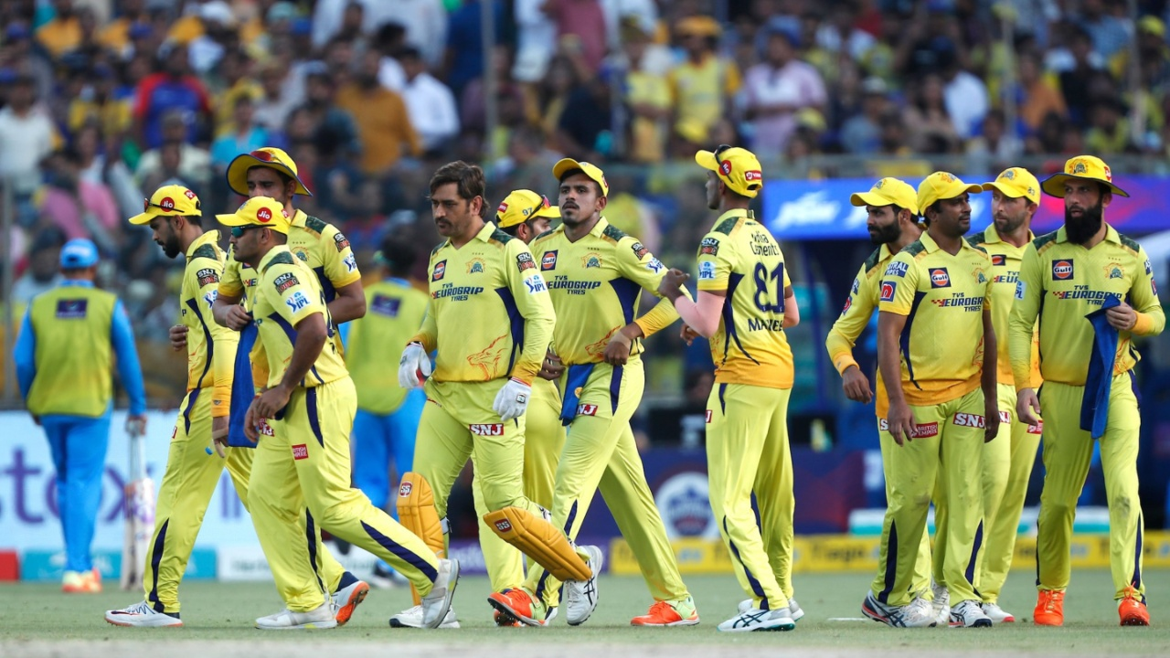 Chennai Super Kings (CSK) to invest in new team for Women’s Premier League (WPL)