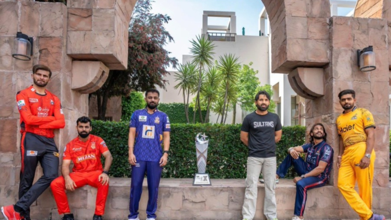 PSL franchise signs Bangladesh player. 