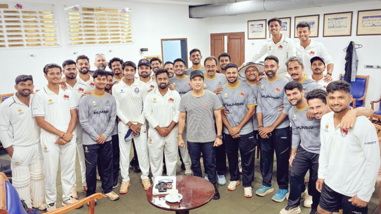 Mumbai face major injury concern