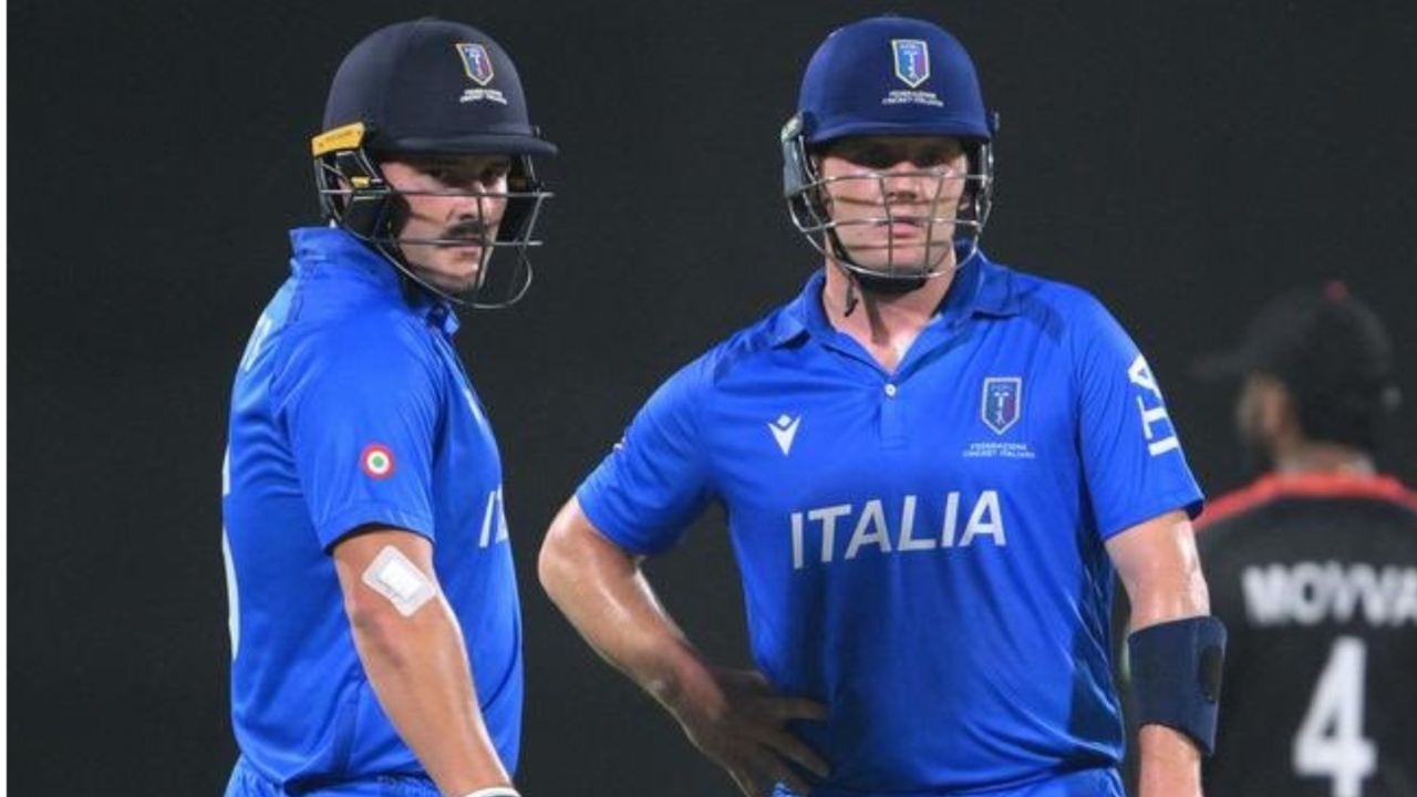  Are Ben and Harry Manenti brothers?