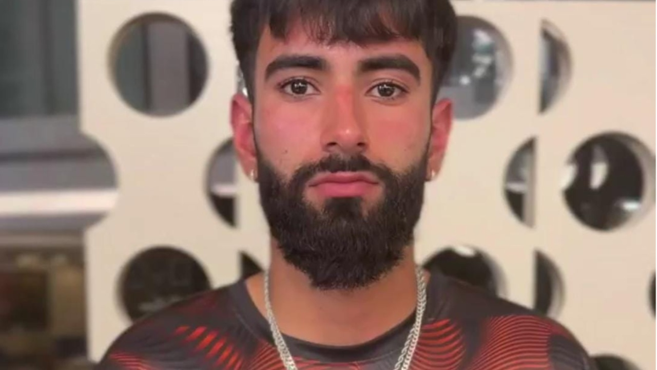 Yuvraj Samra reveals he is named after this Indian player