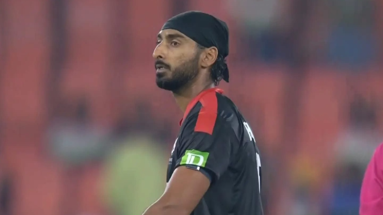 Who is Jaskaran Singh?