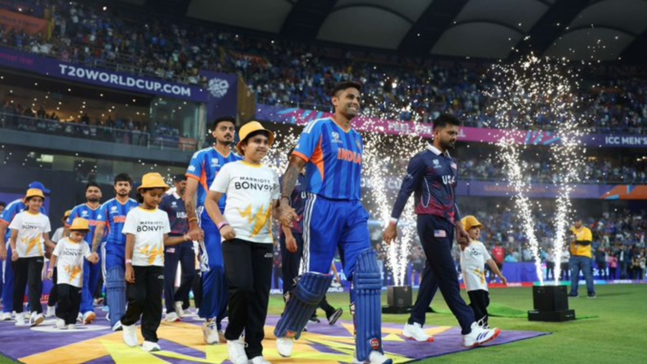 BCCI turns down Indian players’ request