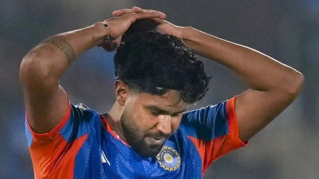 Harshit Rana ruled out of IPL 2026?