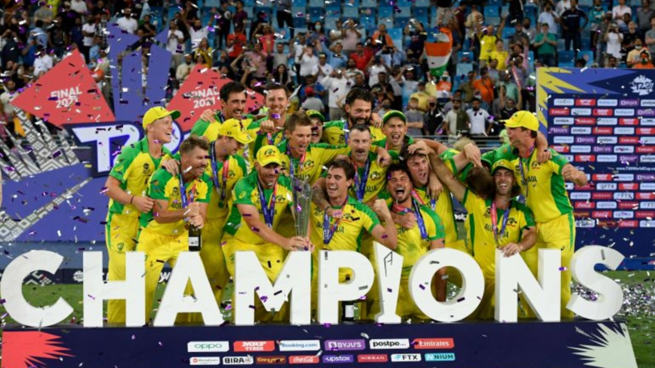 Australia face massive injury setback