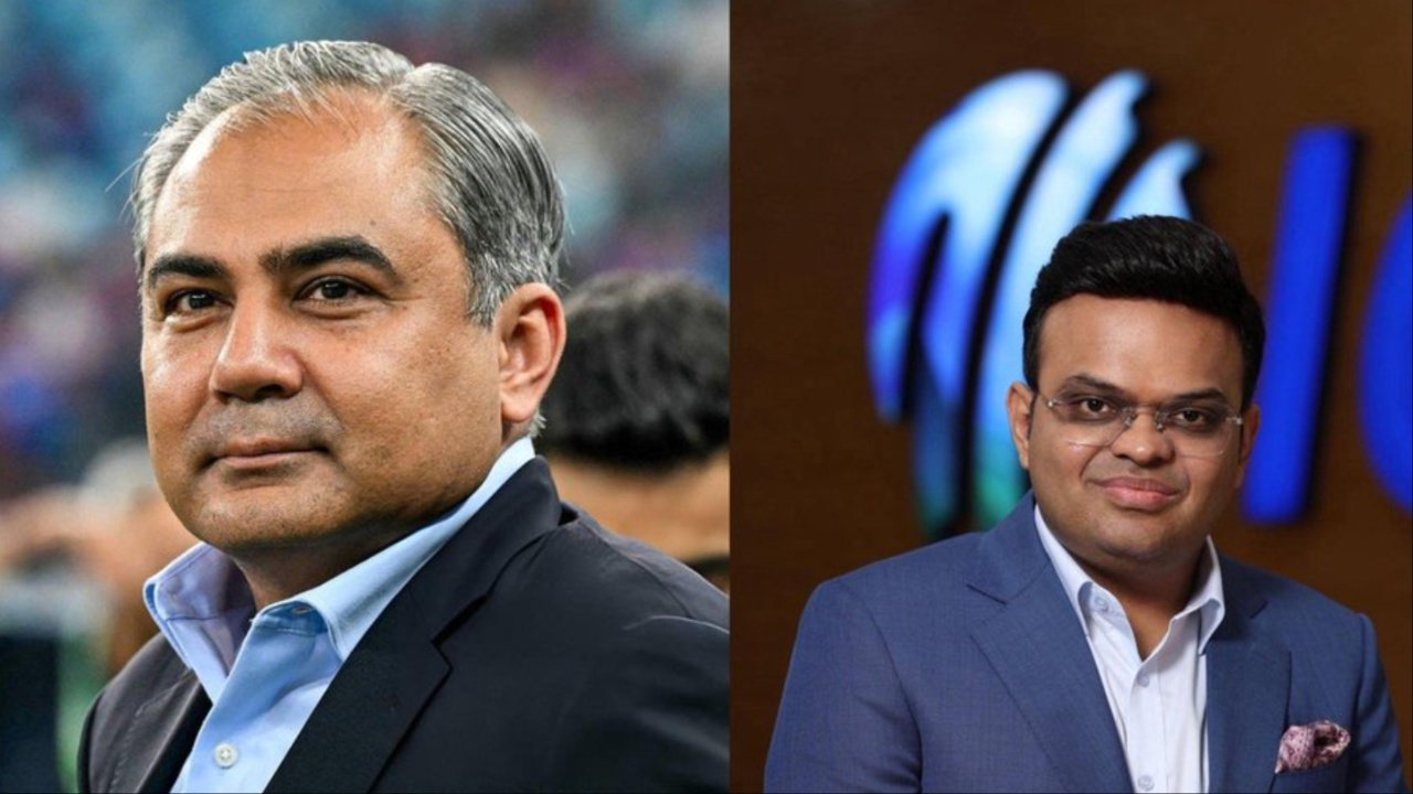 Mohsin Naqvi to return Asia Cup 2025