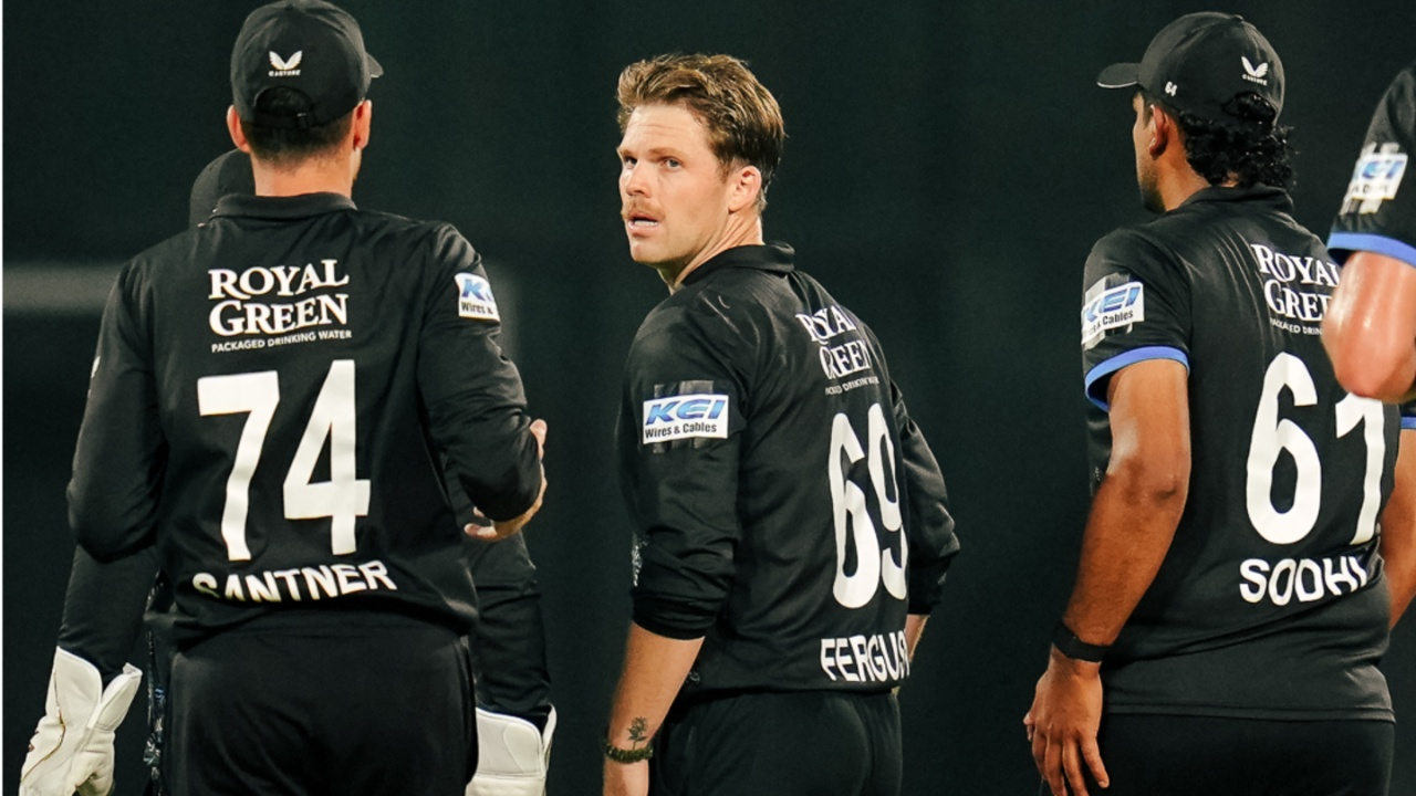 New Zealand star leaves T20 World Cup 2026 