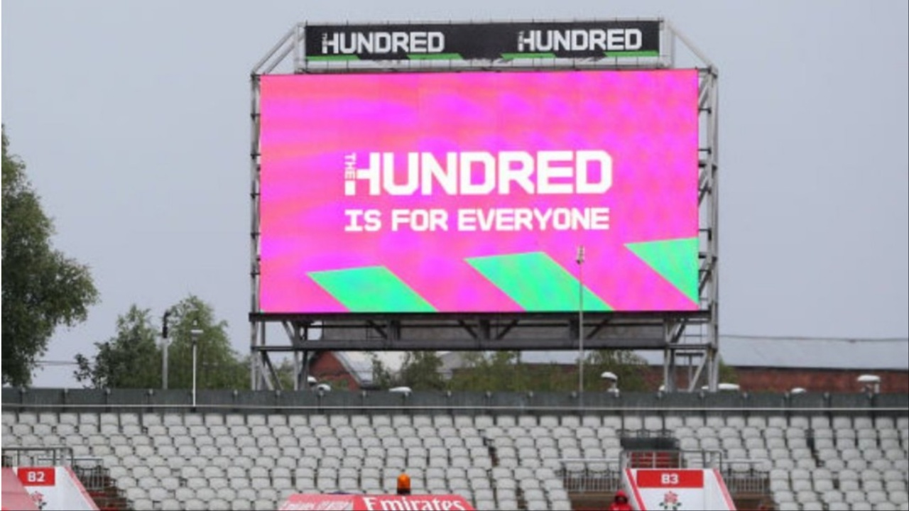 No Pakistan players for The Hundred 2026?