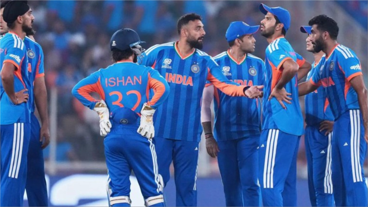 Former Pakistan player drops bombshell statement